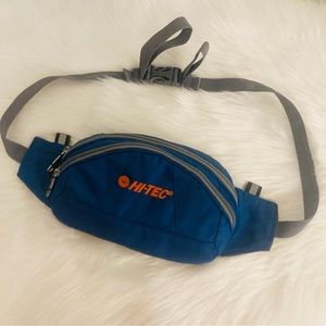 HI-TECH • Running Bum Pouch